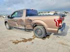 2015 Ford F150 XLT