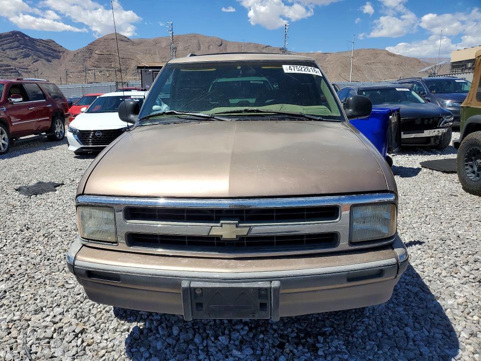 1997 Chev Blazer