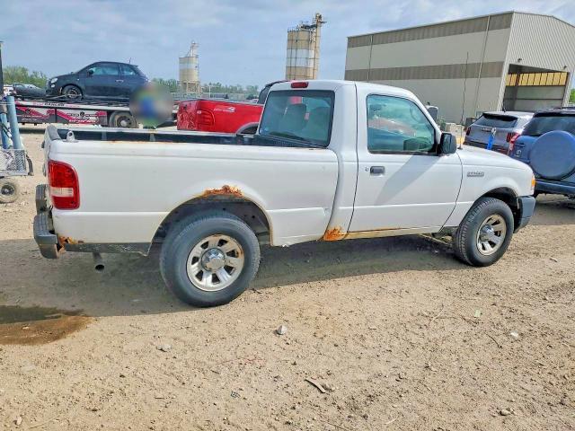 2008 Ford Ranger
