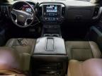 2015 Chevrolet Silverado K2500 Heavy Duty LTZ