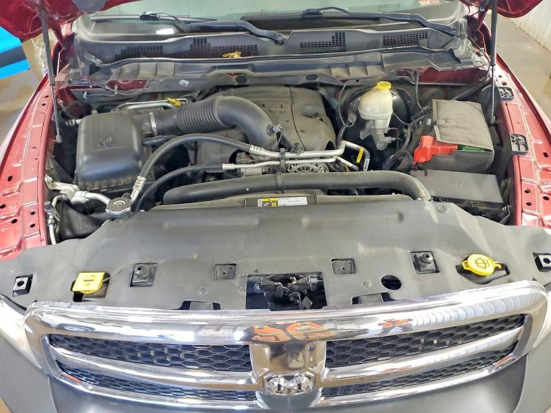 2014 Dodge RAM 1500 ST