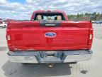 2021 Ford F150 Super Cab