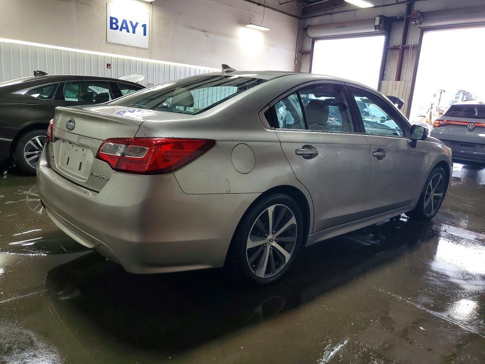 2016 Subaru Legacy 2.5i Limited