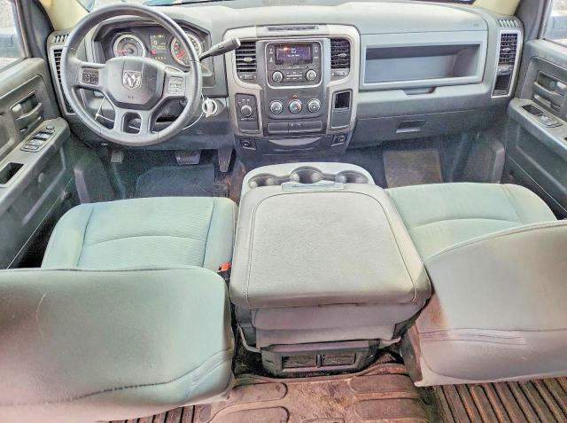 2014 Dodge RAM 1500 ST