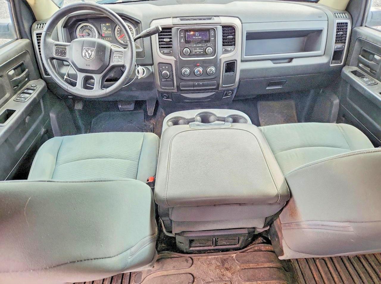 2014 Dodge RAM 1500 ST