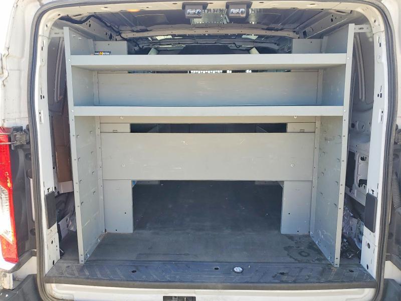 2015 Ford Transit 150 Utility / Service van
