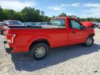 2017 Ford F150