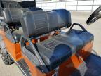 2021 HDK Golf Cart
