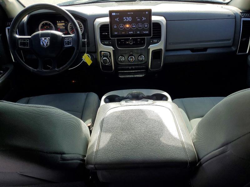 2015 Dodge RAM 1500 SLT