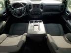 2021 Chevrolet Silverado K1500 Trail Boss Custom