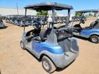 2020 Club Car Tempo Lithium