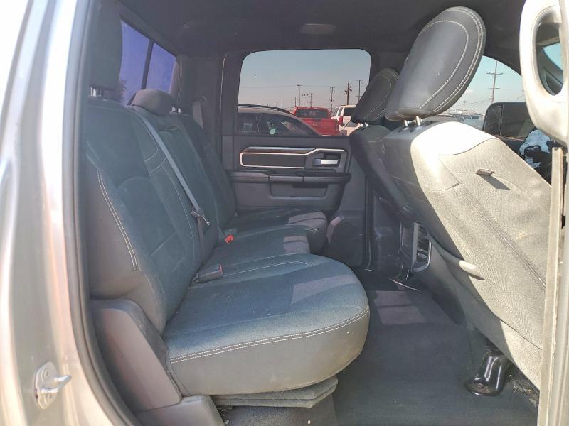 2020 Dodge RAM 3500 BIG Horn