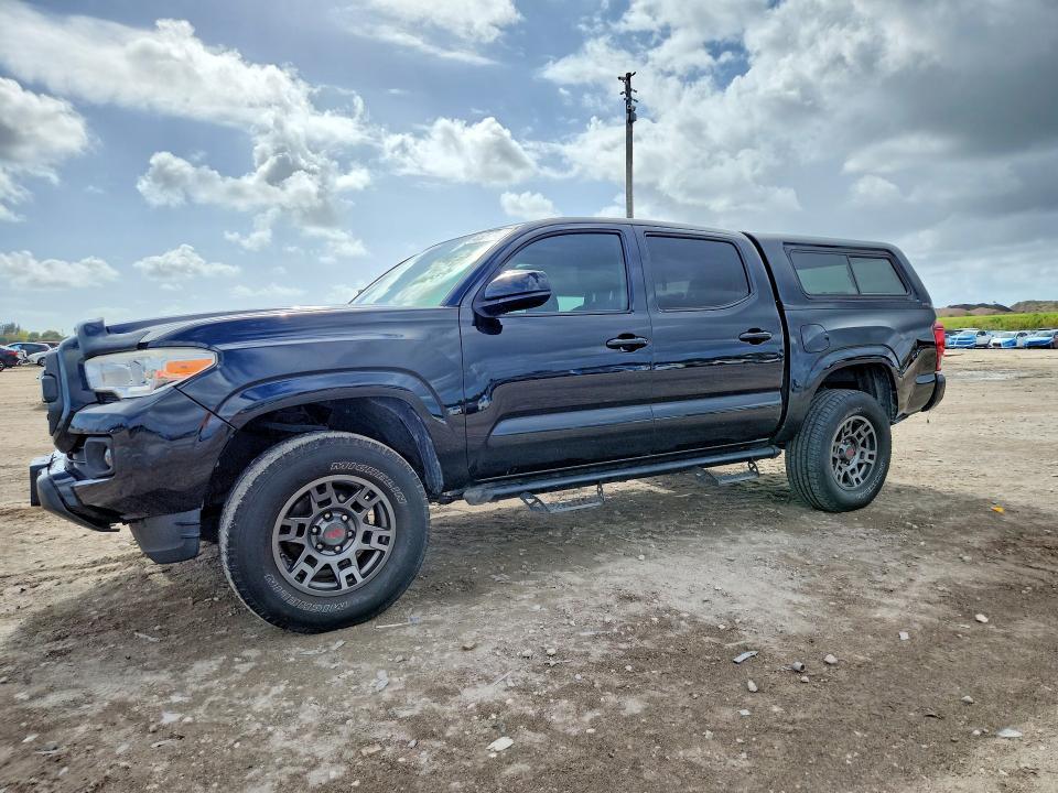 2019 Toyota Tacoma SR