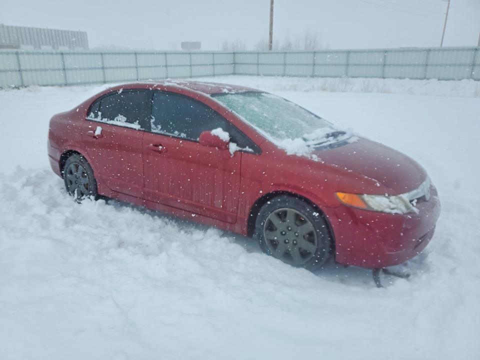 2006 Honda Civic lx