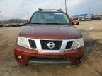 2016 Nissan Frontier PRO-4X