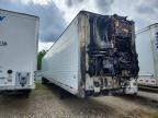 2022 Wabash Reefer Reefer TRL
