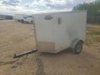 2016 Foresriver 2016 Forest River Enclosed Cargo Trailer