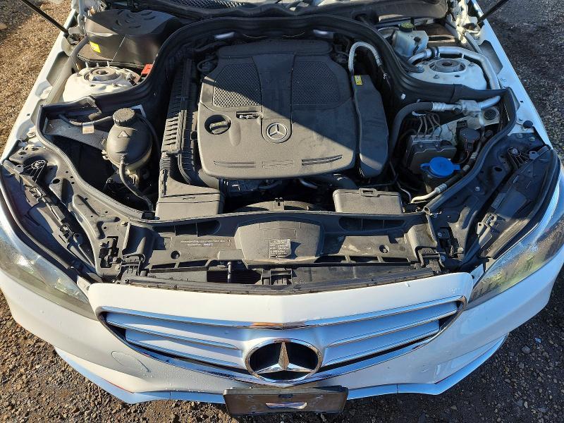 2014 Mercedes-Benz E 350 4matic