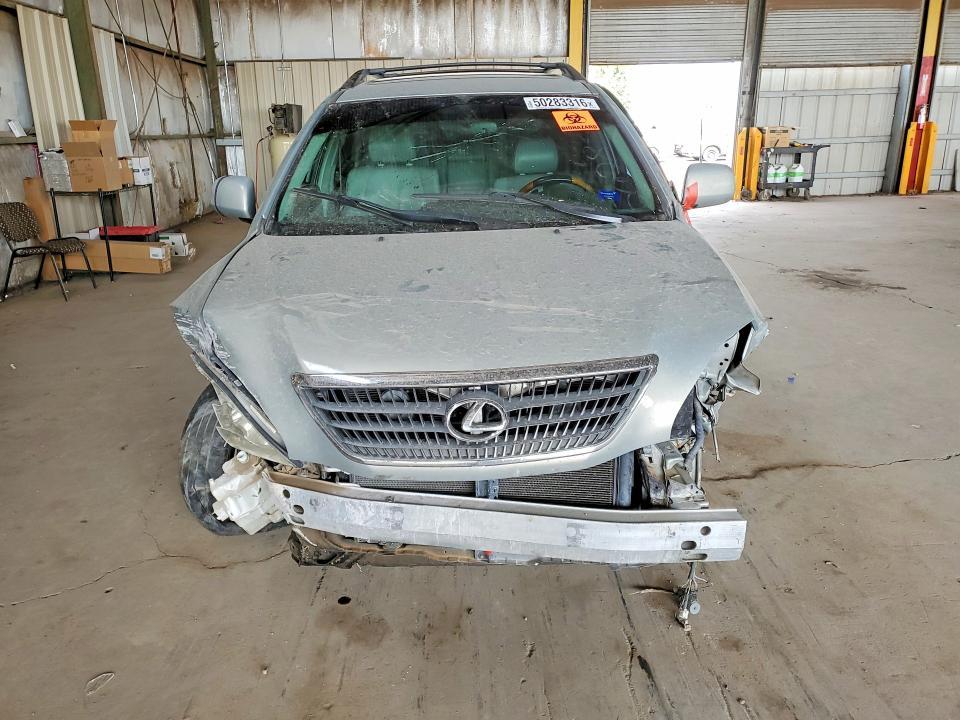2005 Lexus Rx 330