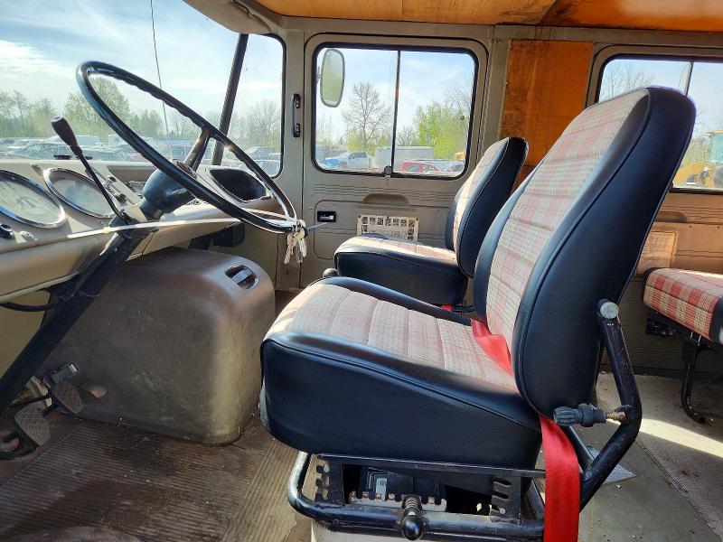 1967 Mercedes-Benz T230