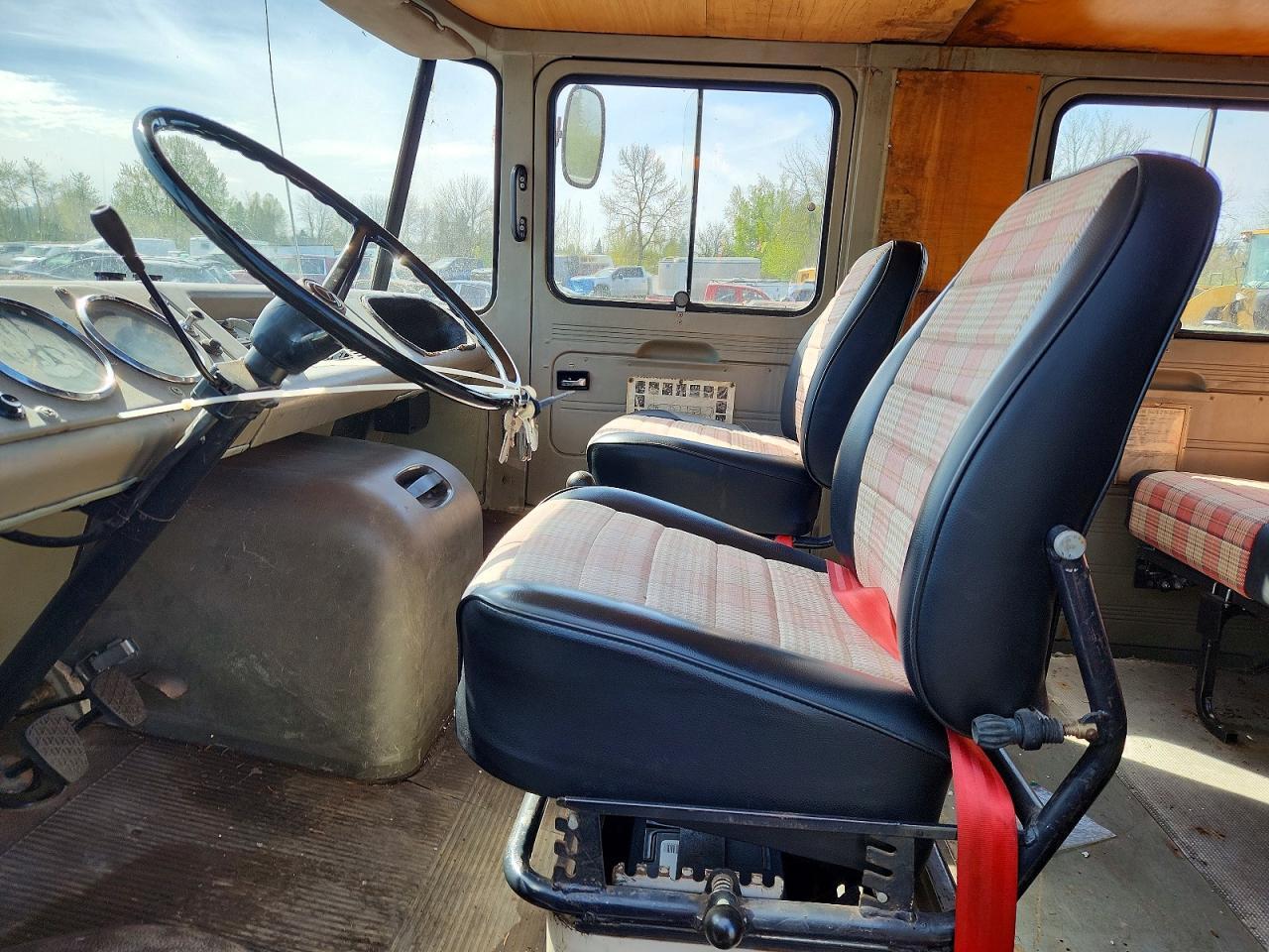 1967 Mercedes-Benz T230