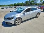 2013 Volkswagen Cc Sport