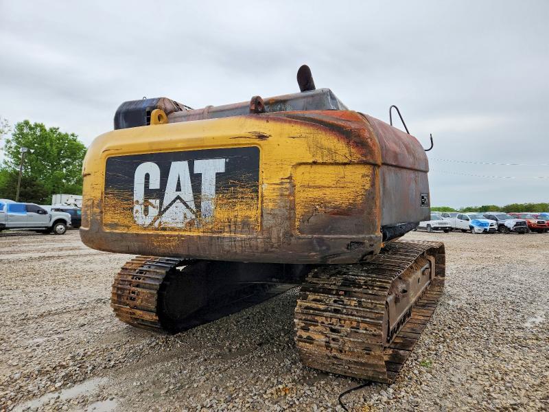 2007 Caterillar 2007 Caterpillar 330D Excavator