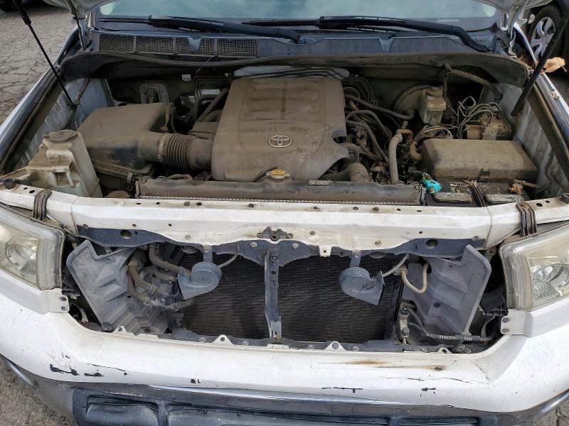2010 Toyota Tundra Grade