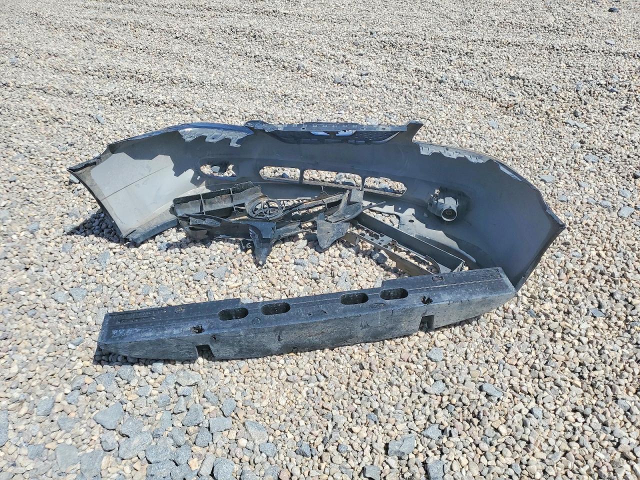 2007 Toyota Tacoma Base