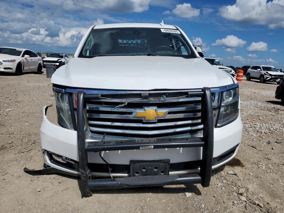 2020 Chev Tahoe