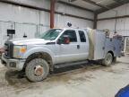 2012 Ford F350 Super Duty