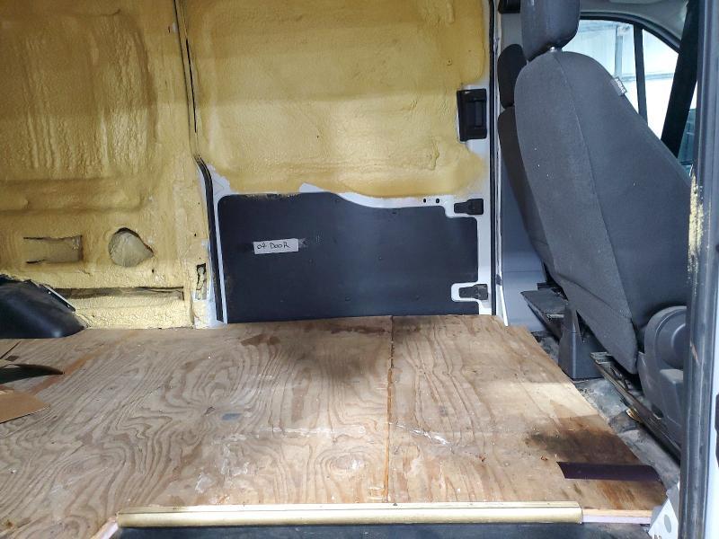 2017 Ford Transit 350 Delivery van