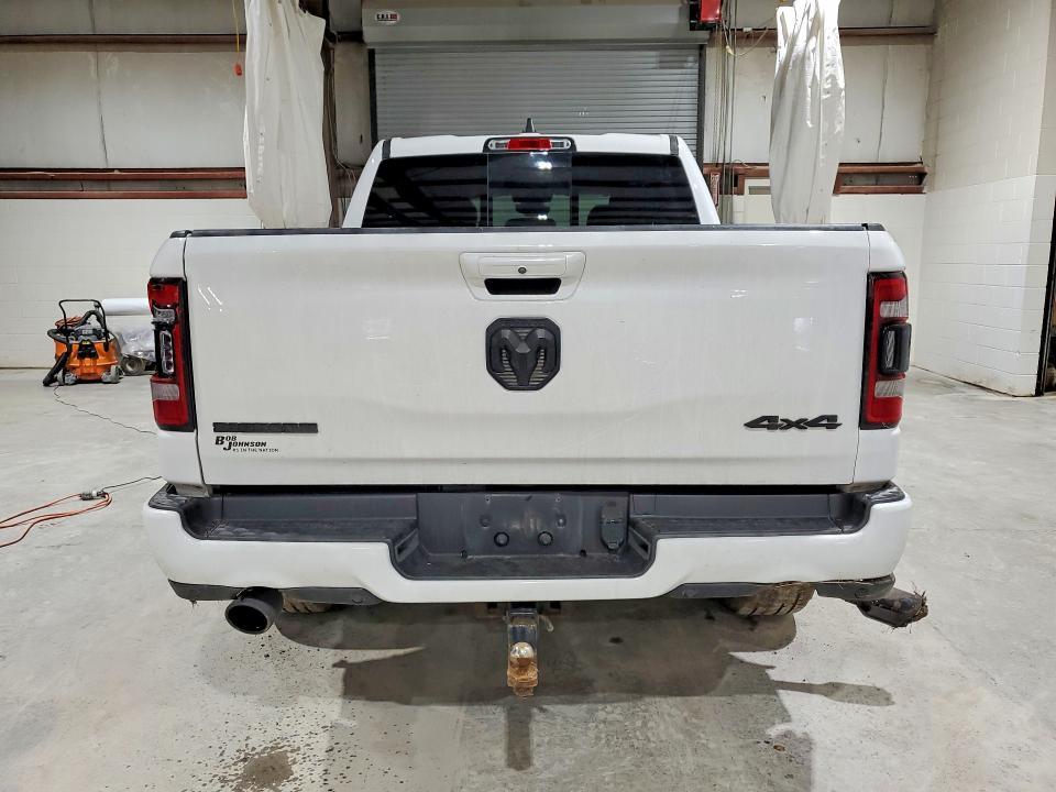 2020 Dodge RAM 1500 BIG Horn