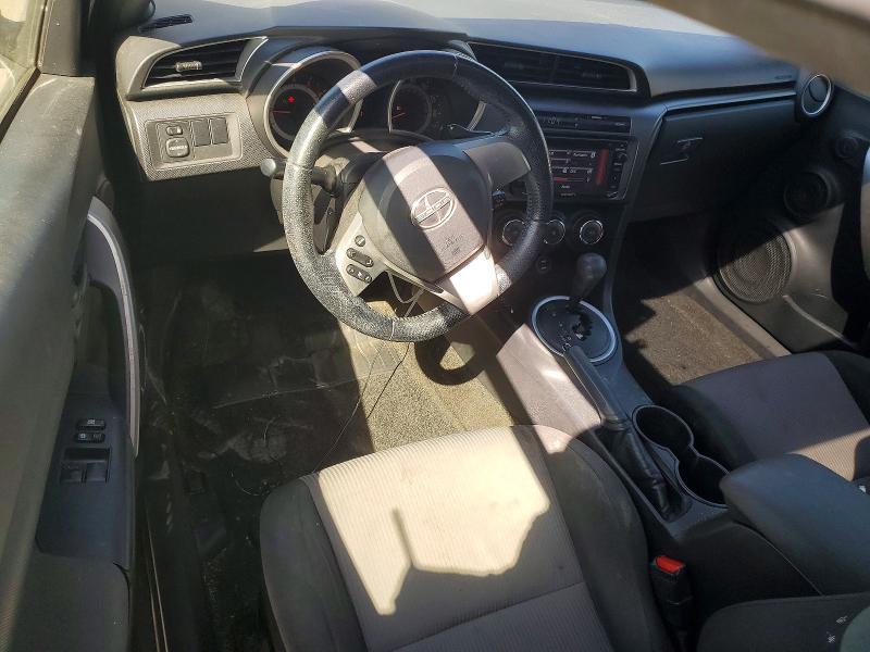 2015 Scion Tc Base