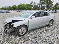 2010 Toyota Camry le for sale in Byron, GA