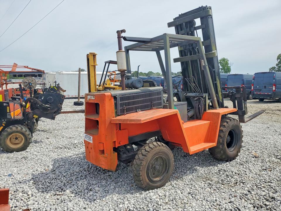 1994 John Deere 1010 Trctr