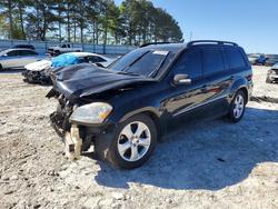 2008 Mercedes-Benz Gl 450 4matic for sale in Loganville, GA