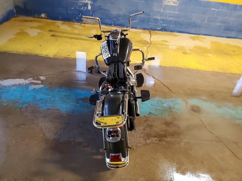 2006 Harley-Davidson Flhtcui