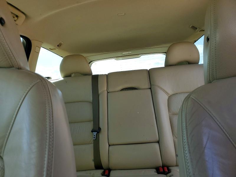 2009 Volvo Xc70 T6