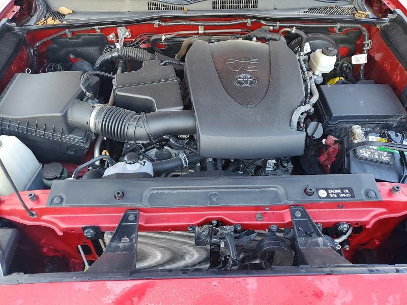 2019 Toyota Tacoma SR5 V6
