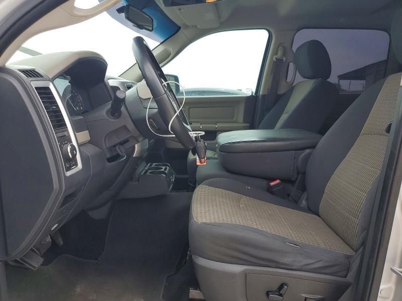 2010 Dodge RAM 1500