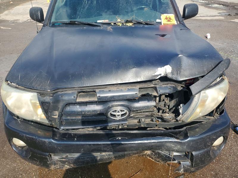 2006 Toyota Tacoma Double Cab Prerunner Long BED