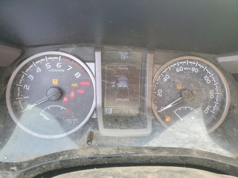 2016 Toyota Tacoma SR5 V6