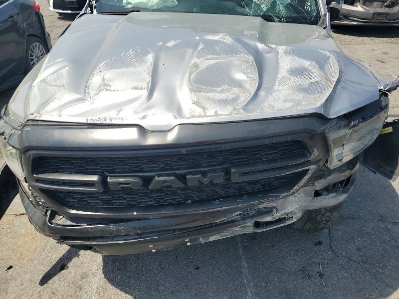 2024 Dodge RAM 1500 BIG Horn