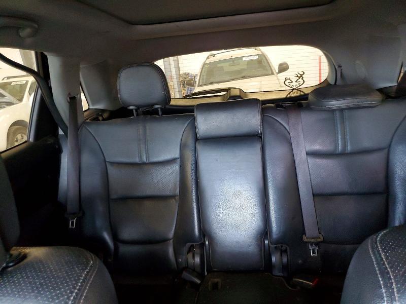 2012 KIA Sorento sx