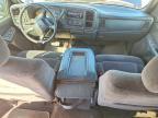 2001 Chevrolet Silverado K2500 Heavy Duty