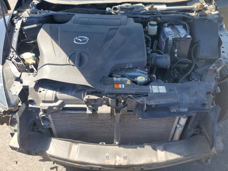 2007 Mazda Cx-7