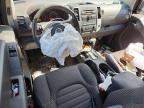 2012 Nissan Frontier SV V6