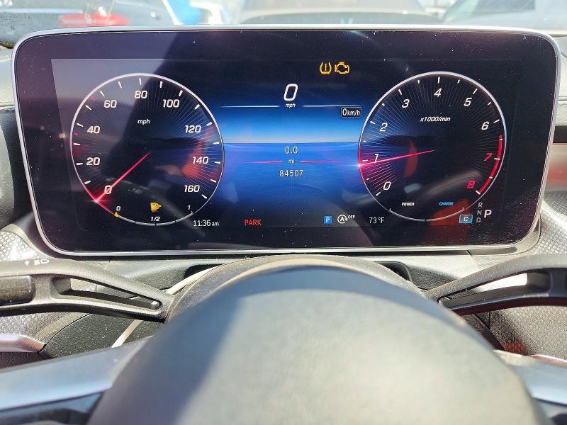 2023 Mercedes-Benz C300