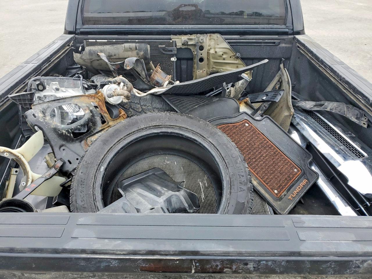 2017 Toyota Tundra 1794 Edition